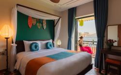 De'Hoian Holiday Villa