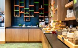 ibis Styles Moulins Centre