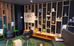ibis Styles Moulins Centre