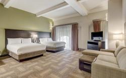 STAYBRIDGE SUITES BALTIMORE - INNER HARBOR By IHG