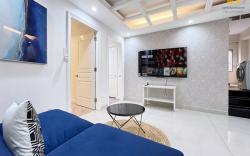 Lynhapartment Airport FreePool Premium 2BR 2BA