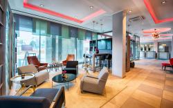 Leonardo Hotel Munich City South