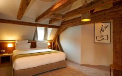 5 Terres Hotel & Spa - MGallery Collection