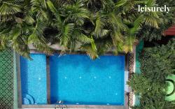 StayLeisurely Vanae Villa 4BHK, Panchgani
