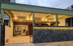 Green Living Home