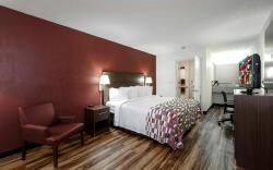 Red Roof Inn Edgewood