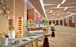 Holiday Inn Chengdu Qinhuang By IHG