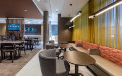 SpringHill Suites Columbia
