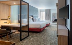 SpringHill Suites Columbia
