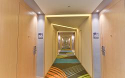 Holiday Inn Express Emei Mountain By IHG