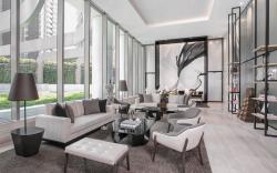 Ascott Orchard Singapore