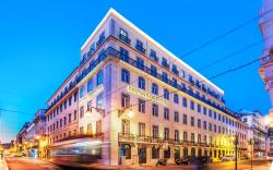 Pestana CR7 Lisboa