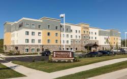 Staybridge Suites Columbus Polaris By IHG