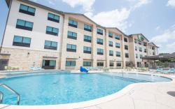 Holiday Inn Express & Suites Dripping Springs - Austin Area By IHG