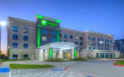 Holiday Inn Hotel & Suites Houston West - Katy Mills By IHG