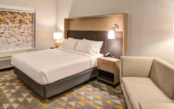 Holiday Inn Hotel & Suites Houston West - Katy Mills By IHG