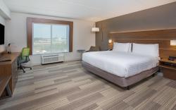 Holiday Inn Express & Suites Covington By IHG