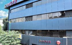 Ginger Hotel Thane