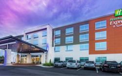 Holiday Inn Express & Suites - Milledgeville By IHG