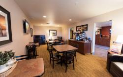 My Place Hotel-Bend, OR