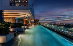 Holiday Inn & Suites Rayong City Centre By IHG