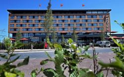 Van der Valk Hotel Oostzaan - Amsterdam