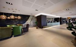 Van der Valk Hotel Oostzaan - Amsterdam