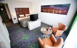 Van der Valk Hotel Oostzaan - Amsterdam