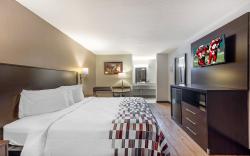 Red Roof Inn Ft Pierce