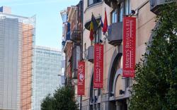 Martin's Brussels EU
