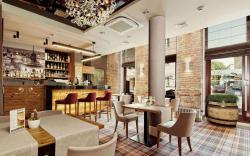 Hotel Wieniawski