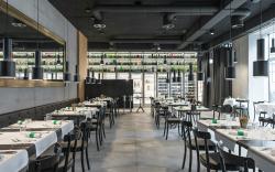 Placid Hotel Design & Lifestyle Zurich