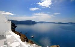 Caldera Premium Villas