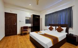 Felix Otim by Welcome Inn Hospitality