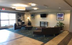 Candlewood Suites El Dorado By IHG