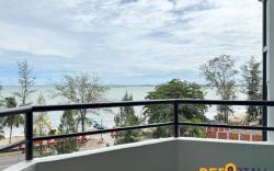 Melaka | Mutiara Beach Resort Sea View 6PAX
