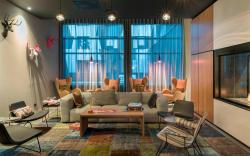 X Hotel