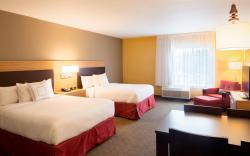 TownePlace Suites Austin Round Rock
