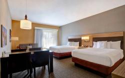 TownePlace Suites by Marriott Austin Round Rock