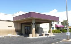 Red Roof Inn Grand Junction
