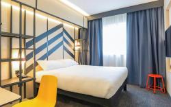 ibis Styles Genève Palexpo Aéroport