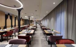 Eurostars Porto Centro