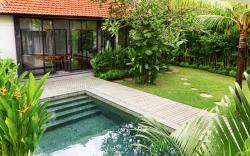 Villa Savaya Canggu Batu Bolong