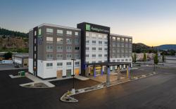 Holiday Inn Express Kelowna - East By IHG