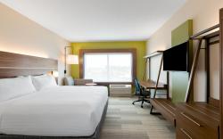 Holiday Inn Express & Suites Prosser - Yakima Valley Wine By IHG
