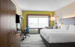 Holiday Inn Express & Suites Prosser - Yakima Valley Wine By IHG