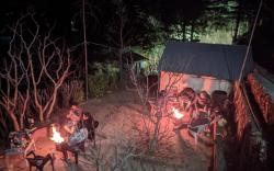 Vasutvan Homestay