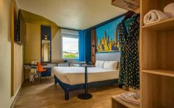 ibis Styles Toulouse-Blagnac Aéroport