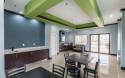 Scottish Inns & Suites