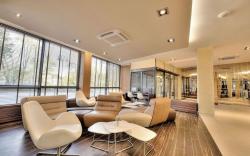 Hotel DeSilva Premium Poznań